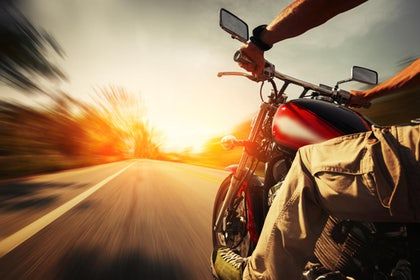 Tupelo Motorcycle insurance